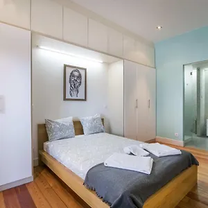 Apartment Alfama Concept By Homing, Lisbon
