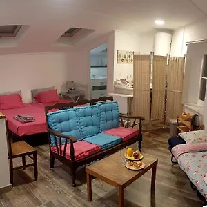 Apartment Madragoa -, Lisbon