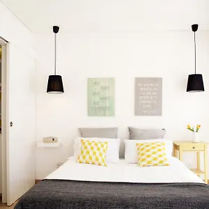  Appartement Alfama Rose - Elétrico