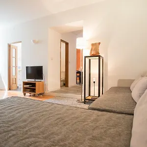 Apartment Flh Castelo Cozy Flat, Lisbon