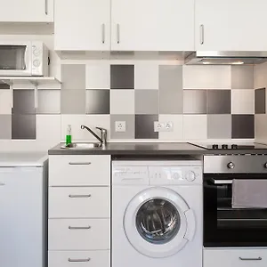  Appartement Flh Marques Modern Flat