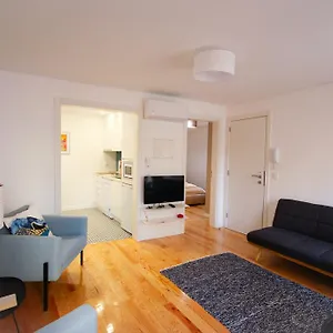 Apartamento 19inlisbon At Intendente, Lisboa