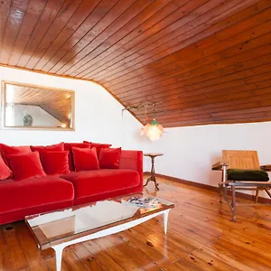 Apartamento Bairrus - Alfama Iii, Lisboa