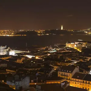 Apartamento Cool Tailor Made 2 Bedroom, Lisboa